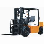 柴油叉車-L系列4噸內(nèi)燃叉車