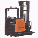 蓄電池叉車-前移式蓄電池叉車