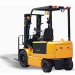 蓄電池叉車-H系列1-3噸蓄電池叉車