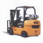 液化氣叉車-R系列2~3.2噸小軸距叉車