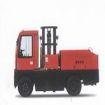 側(cè)面叉車-5噸/6噸側(cè)面叉車