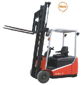 浙江諾力電瓶叉車 FE3R16AC 