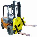 叉車屬具系列-旋轉(zhuǎn)器