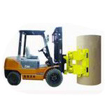 叉車(chē)屬具系列-紙卷夾