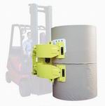 叉車(chē)屬具系列-分離夾臂式紙卷夾
