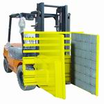 叉車(chē)屬具系列-紙箱夾