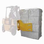 叉車屬具系列-軟包夾