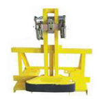 油桶搬運(yùn)系列-改進(jìn)型單桶夾