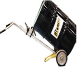 油桶搬運系列-10 二輪手推車