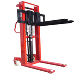 液壓搬運車系列-手動液壓升高車CTYB型