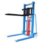 液壓搬運車系列-手動液壓升高車CTYA型