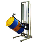 液壓搬運車系列-COD300