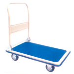 升高平臺車系列-小平臺運車