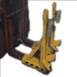 油桶搬運(yùn)系列-2DCS雙桶桶夾