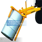 油桶搬運(yùn)系列-三桿式油桶夾