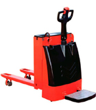 電動(dòng)堆垛車系列-DPT全電動(dòng)托盤車