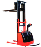 電動(dòng)堆垛車系列-DDC全電動(dòng)堆垛車