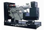 發(fā)電機(jī)組系列-康明斯20-200KW發(fā)電機(jī)組