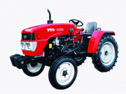 拖拉機(jī)系列-東方紅SA250-280拖拉機(jī)