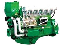 南柴柴油機(jī) 