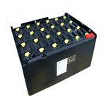 蓄電池組-PZS蓄電池