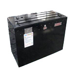 蓄電池組-防爆蓄電池