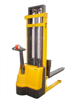 牽引式電動(dòng)堆高車 VH-EWS-100/25 