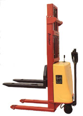 南海威士海VH-EWS牽引式電動(dòng)堆高叉車 VH-EWS-50/16 