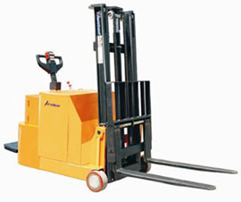 南海威士海VH-WSR全電動(dòng)堆高叉車 VH-WSR-100L 