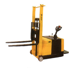 南海威士海VH-WSR全電動(dòng)堆高叉車 VH-WSR-75/16 