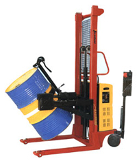 南海威士海VED-208牽引電升手動翻轉(zhuǎn) 