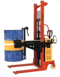 南海威士海VD-208手推電升手動翻轉(zhuǎn)