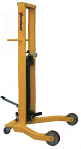 南海威士海VD-LT手動油桶搬運(yùn)車 