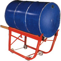 南海威士海VD-9手動油桶搬運(yùn)車 