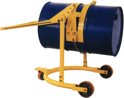 南海威士海VD-10手動油桶搬運(yùn)車 