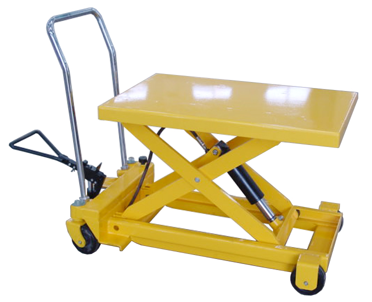 直流電動平臺車 VT-75/DC 