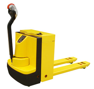 經(jīng)濟型全電動托盤車 VH-WPC-200 