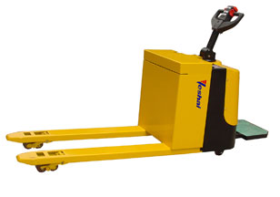 南海威士海VH-WP-B系列全電動(dòng)托盤車 VH-WP-200B 