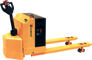 南海威士海VH-WP-A系列全電動(dòng)托盤車