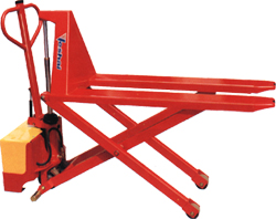 南海威士海VT高升程托盤車 VT-270-DC 