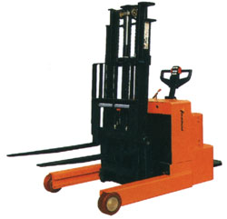 南海威士海WH-WS前移式叉車(chē) WH-WS-130L/25 