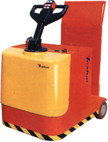 南海威士海VH-ET-100B電動(dòng)牽引車 