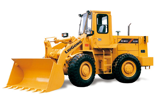 ZL30E-3t輪式裝載機(jī)