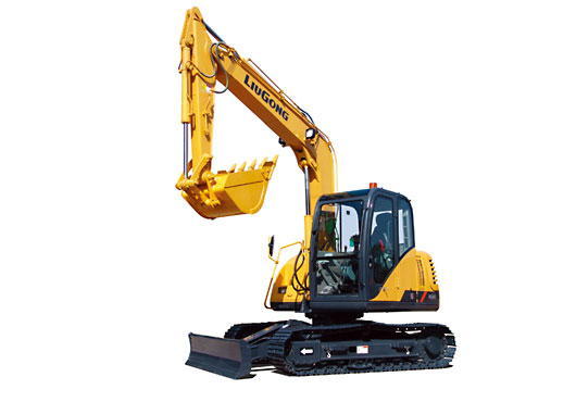 CLG908C-小型機(jī)