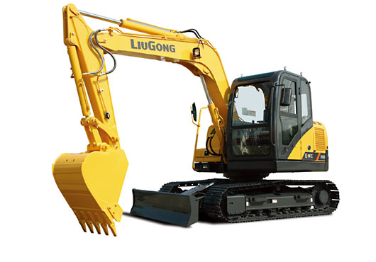 CLG908D-小型機(jī)