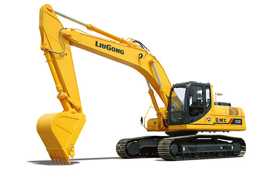 CLG925D-中型機(jī)