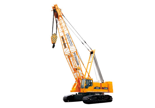 CC800-履帶起重機(jī)