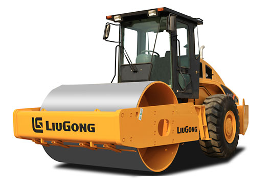 CLG614-機(jī)械式振動壓路機(jī)