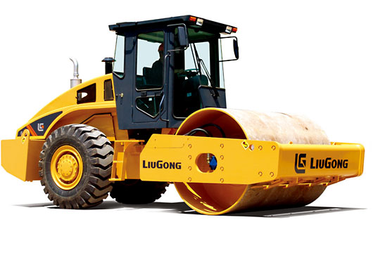 CLG616-機(jī)械式振動(dòng)壓路機(jī)