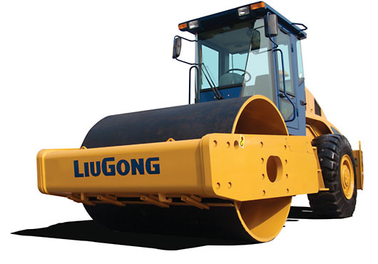 CLG620-機(jī)械式振動(dòng)壓路機(jī)